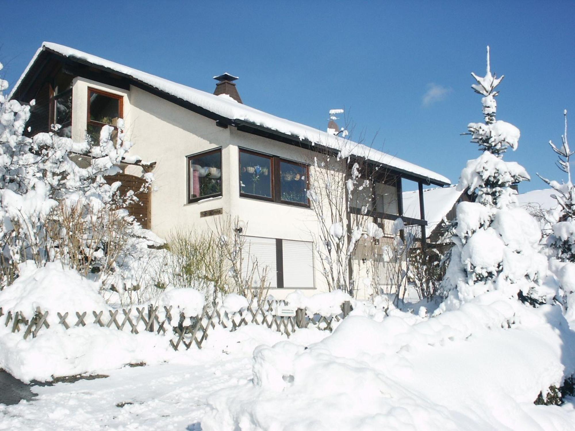 Haus Reiser Alpirsbach Exterior foto